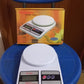 Kitchen Scale SF-400 Digital Electronic Weight Machine with Cell – Food & Grocery Measuring Scale upto 10 KG