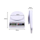 Kitchen Scale SF-400 Digital Electronic Weight Machine with Cell – Food & Grocery Measuring Scale upto 10 KG