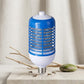 Millat LED High-Voltage Electronic Bug Zapper Lamp