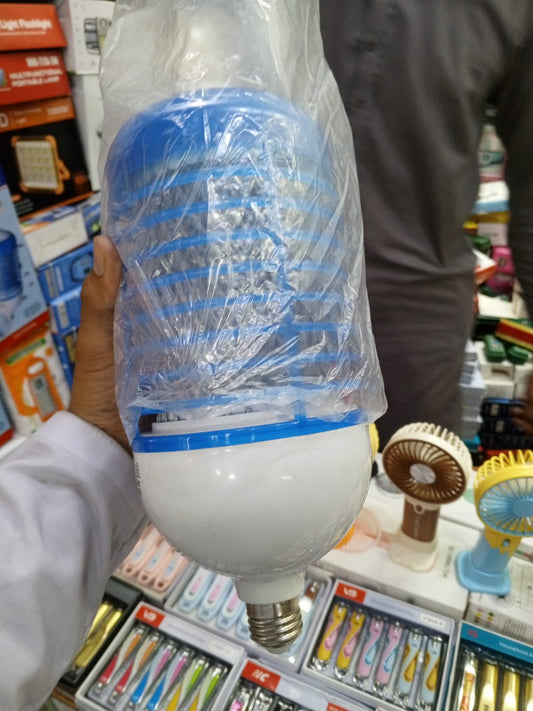 Millat LED High-Voltage Electronic Bug Zapper Lamp
