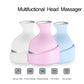 Electric Scalp Massager with 4 Deep Tissue Kneading Nodes – Rechargeable Head Relaxation Massage Device