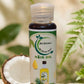 SID Hair Growth Nourishing Oil – Stronger, Longer & Healthier Hair