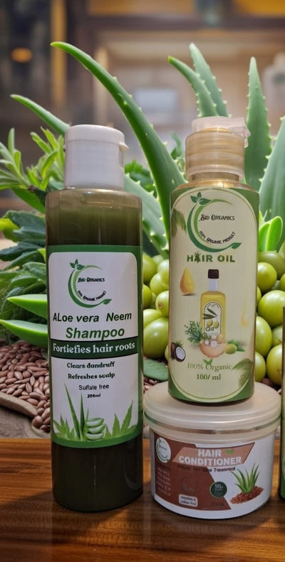 Health & beauty
